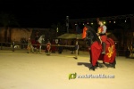 Nules trau la majoria de llocs de venda fora del recinte emmurallat i desvirtua l'ess?ncia de la Fira Medieval de Mascarell