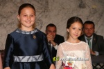 S?lvia Navarro i Maria Olivas proclamades Reines Falleres de Borriana 2023