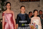 S?lvia Navarro i Maria Olivas proclamades Reines Falleres de Borriana 2023