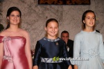 S?lvia Navarro i Maria Olivas proclamades Reines Falleres de Borriana 2023