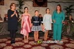 S?lvia Navarro i Maria Olivas proclamades Reines Falleres de Borriana 2023