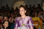 S?lvia Navarro i Maria Olivas proclamades Reines Falleres de Borriana 2023