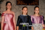 S?lvia Navarro i Maria Olivas proclamades Reines Falleres de Borriana 2023