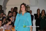 S?lvia Navarro i Maria Olivas proclamades Reines Falleres de Borriana 2023