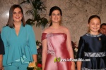 S?lvia Navarro i Maria Olivas proclamades Reines Falleres de Borriana 2023
