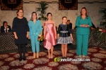 S?lvia Navarro i Maria Olivas proclamades Reines Falleres de Borriana 2023