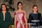 S?lvia Navarro i Maria Olivas proclamades Reines Falleres de Borriana 2023