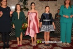 S?lvia Navarro i Maria Olivas proclamades Reines Falleres de Borriana 2023