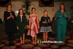 S?lvia Navarro i Maria Olivas proclamades Reines Falleres de Borriana 2023