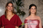S?lvia Navarro i Maria Olivas proclamades Reines Falleres de Borriana 2023
