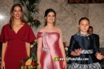 S?lvia Navarro i Maria Olivas proclamades Reines Falleres de Borriana 2023