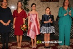 S?lvia Navarro i Maria Olivas proclamades Reines Falleres de Borriana 2023