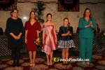 S?lvia Navarro i Maria Olivas proclamades Reines Falleres de Borriana 2023