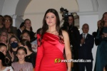 S?lvia Navarro i Maria Olivas proclamades Reines Falleres de Borriana 2023
