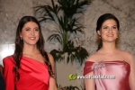 S?lvia Navarro i Maria Olivas proclamades Reines Falleres de Borriana 2023