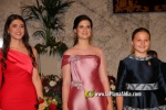S?lvia Navarro i Maria Olivas proclamades Reines Falleres de Borriana 2023
