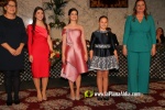 S?lvia Navarro i Maria Olivas proclamades Reines Falleres de Borriana 2023