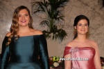 S?lvia Navarro i Maria Olivas proclamades Reines Falleres de Borriana 2023