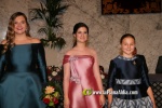 S?lvia Navarro i Maria Olivas proclamades Reines Falleres de Borriana 2023