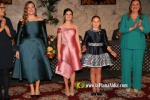 S?lvia Navarro i Maria Olivas proclamades Reines Falleres de Borriana 2023