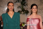 S?lvia Navarro i Maria Olivas proclamades Reines Falleres de Borriana 2023