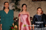 S?lvia Navarro i Maria Olivas proclamades Reines Falleres de Borriana 2023