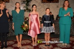 S?lvia Navarro i Maria Olivas proclamades Reines Falleres de Borriana 2023