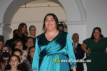 S?lvia Navarro i Maria Olivas proclamades Reines Falleres de Borriana 2023