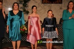 S?lvia Navarro i Maria Olivas proclamades Reines Falleres de Borriana 2023