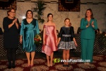 S?lvia Navarro i Maria Olivas proclamades Reines Falleres de Borriana 2023