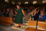 S?lvia Navarro i Maria Olivas proclamades Reines Falleres de Borriana 2023