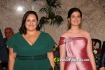S?lvia Navarro i Maria Olivas proclamades Reines Falleres de Borriana 2023
