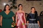 S?lvia Navarro i Maria Olivas proclamades Reines Falleres de Borriana 2023