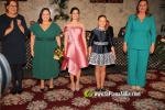 S?lvia Navarro i Maria Olivas proclamades Reines Falleres de Borriana 2023