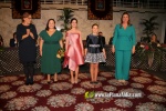 S?lvia Navarro i Maria Olivas proclamades Reines Falleres de Borriana 2023