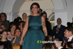 S?lvia Navarro i Maria Olivas proclamades Reines Falleres de Borriana 2023
