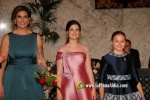 S?lvia Navarro i Maria Olivas proclamades Reines Falleres de Borriana 2023