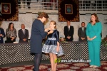 S?lvia Navarro i Maria Olivas proclamades Reines Falleres de Borriana 2023