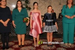 S?lvia Navarro i Maria Olivas proclamades Reines Falleres de Borriana 2023