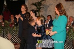 S?lvia Navarro i Maria Olivas proclamades Reines Falleres de Borriana 2023