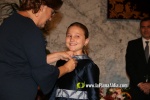 S?lvia Navarro i Maria Olivas proclamades Reines Falleres de Borriana 2023