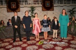 S?lvia Navarro i Maria Olivas proclamades Reines Falleres de Borriana 2023