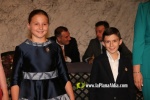 S?lvia Navarro i Maria Olivas proclamades Reines Falleres de Borriana 2023