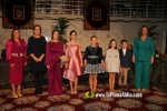 S?lvia Navarro i Maria Olivas proclamades Reines Falleres de Borriana 2023