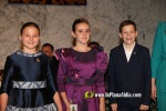 S?lvia Navarro i Maria Olivas proclamades Reines Falleres de Borriana 2023