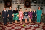S?lvia Navarro i Maria Olivas proclamades Reines Falleres de Borriana 2023