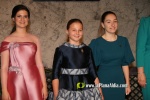 S?lvia Navarro i Maria Olivas proclamades Reines Falleres de Borriana 2023