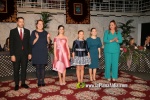 S?lvia Navarro i Maria Olivas proclamades Reines Falleres de Borriana 2023