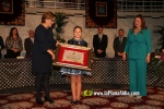 S?lvia Navarro i Maria Olivas proclamades Reines Falleres de Borriana 2023