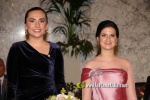 S?lvia Navarro i Maria Olivas proclamades Reines Falleres de Borriana 2023